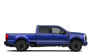 2026 Ford Super Duty® External Image 5